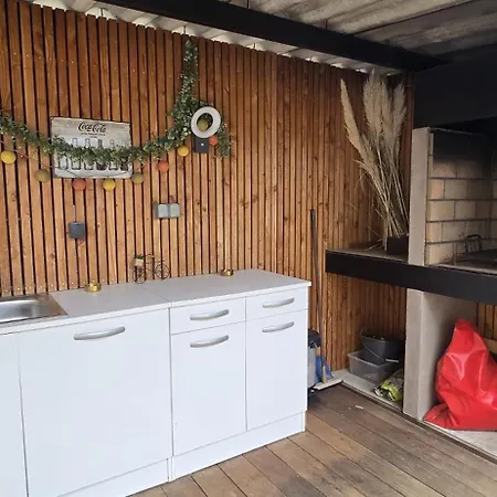 La Du Sud Casa de Férias