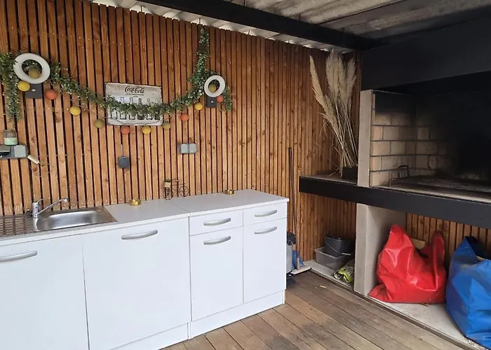 La Du Sud Casa de Férias