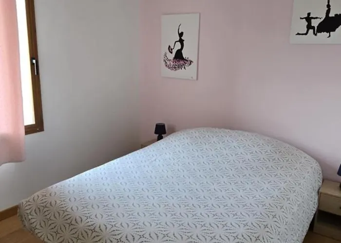 Casa de Férias La Du Sud *